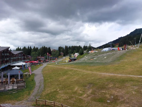 Apartment Les Arcs 1800, 3 bedrooms, 10 persons - photo_12573292137