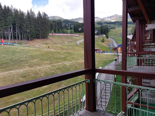 Apartment Les Arcs 1800, 3 bedrooms, 10 persons - photo_12573292137