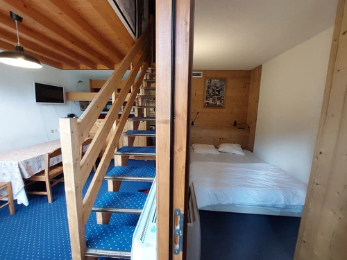 Apartment Les Arcs 1800, 3 bedrooms, 10 persons - photo_12573292137