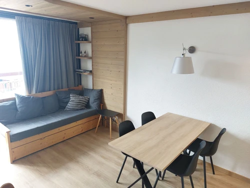 Apartment Les Arcs 1800, 2 bedrooms, 6 persons - photo_14430942307