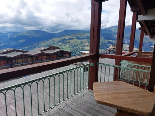 Apartment Les Arcs 1800, 2 bedrooms, 6 persons - photo_14430942307