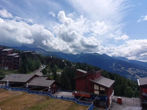 Apartment Les Arcs 1800, 2 bedrooms, 6 persons - photo_14430942307