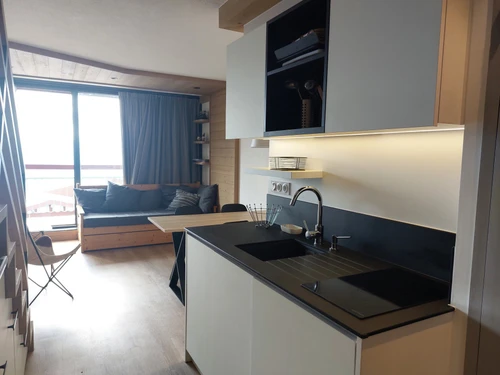 Apartment Les Arcs 1800, 2 bedrooms, 6 persons - photo_14430942307