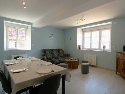 Gîte Thivars, 4 pièces, 6 personnes - photo_19740653642