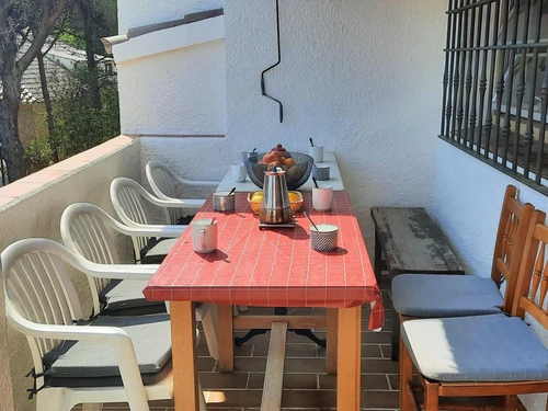 Villa Llançà, 5 pièces, 8 personnes - photo_17431623521