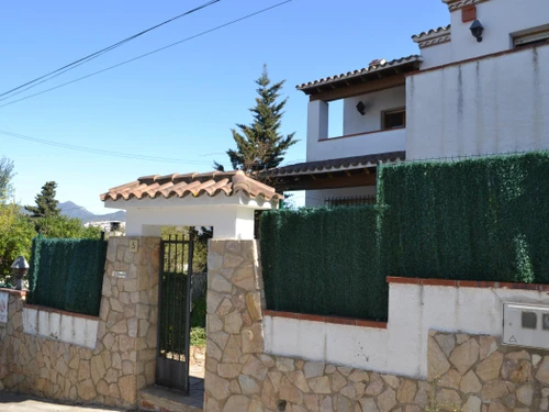 Villa Llançà, 5 pièces, 8 personnes - photo_17431623521