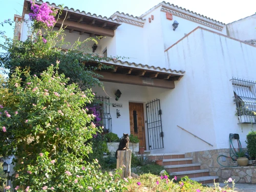 Villa Llançà, 5 pièces, 8 personnes - photo_17431623521