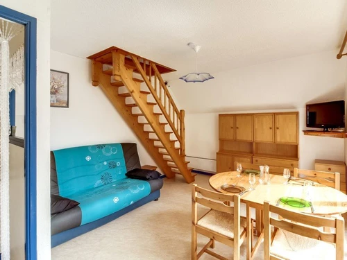 Apartment Cauterets, 1 bedroom, 6 persons - photo_12567269259