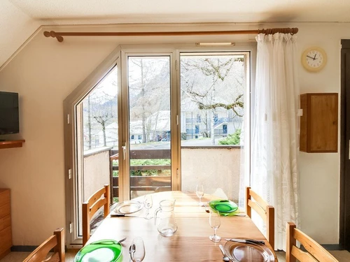 Apartment Cauterets, 1 bedroom, 6 persons - photo_12567269259