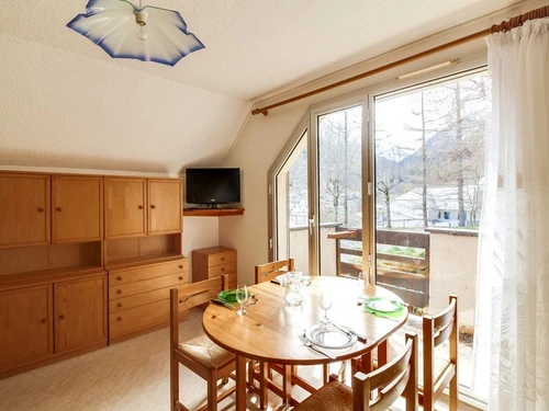 Apartment Cauterets, 1 bedroom, 6 persons - photo_12567269259