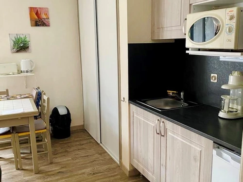 Studio Amélie-les-Bains-Palalda, studio flat, 2 persons - photo_19742110248