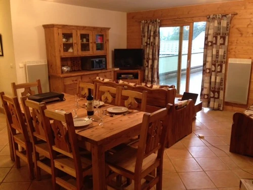 Appartement Crest-Voland, 5 pièces, 8 personnes - photo_19742136445