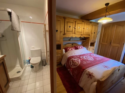 Appartement Crest-Voland, 3 pièces, 6 personnes - photo_19742136543