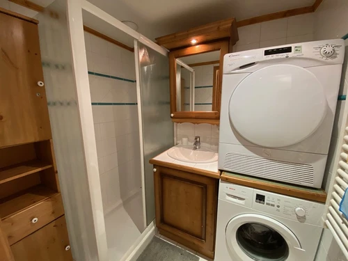 Appartement Crest-Voland, 3 pièces, 6 personnes - photo_19742136543