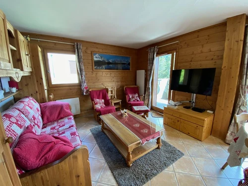 Appartement Crest-Voland, 3 pièces, 6 personnes - photo_19742136543