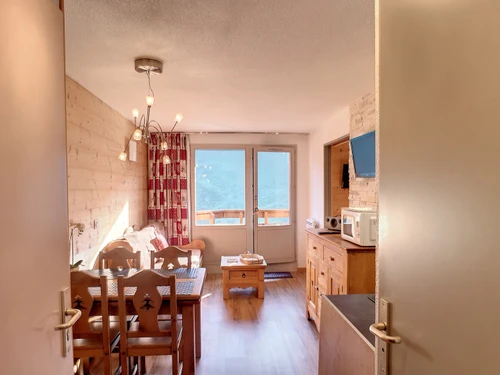 Apartamento Les Menuires, 1 dormitorio, 2 personas - photo_2814025204