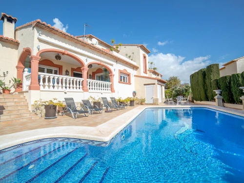 Villa Calp, 4 Schlafzimmer, 8 Personen - photo_12878350696