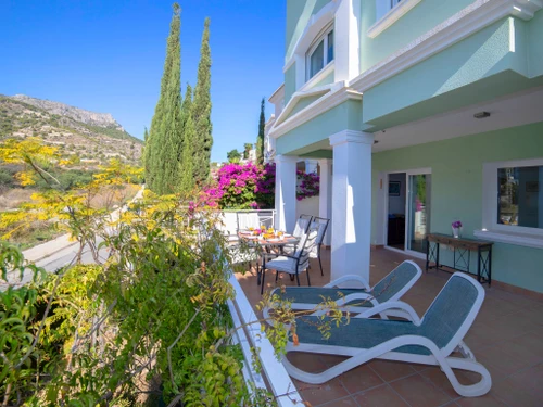 Ferienhaus Calp, 3 Schlafzimmer, 6 Personen - photo_15136172053