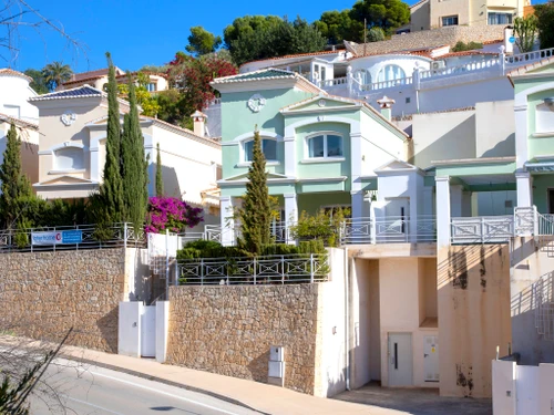 Ferienhaus Calp, 3 Schlafzimmer, 6 Personen - photo_15136172053