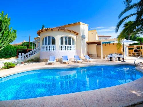 Villa Calp, 2 bedrooms, 4 persons - photo_14475279342