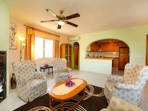 Villa Calp, 2 bedrooms, 4 persons - photo_14475279342