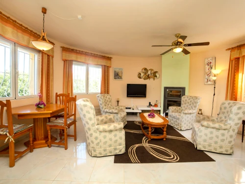 Villa Calp, 2 bedrooms, 4 persons - photo_14475279342