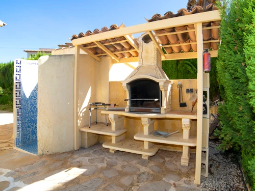 Villa Calp, 2 bedrooms, 4 persons - photo_14475279342