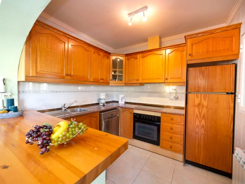 Villa Calp, 2 bedrooms, 4 persons - photo_14475279342