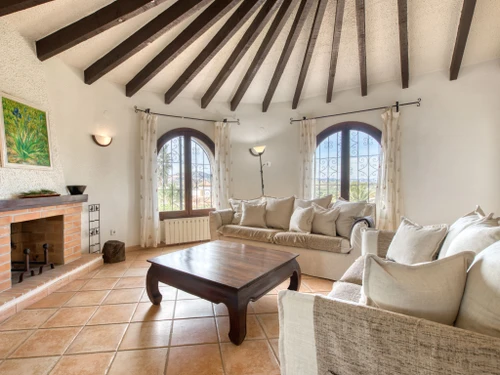 Villa Xàbia, 3 Schlafzimmer, 6 Personen - photo_6270398542