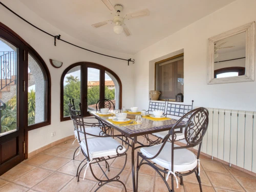 Villa Xàbia, 3 Schlafzimmer, 6 Personen - photo_6270398542