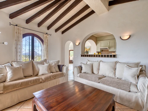 Villa Xàbia, 3 Schlafzimmer, 6 Personen - photo_6270398542