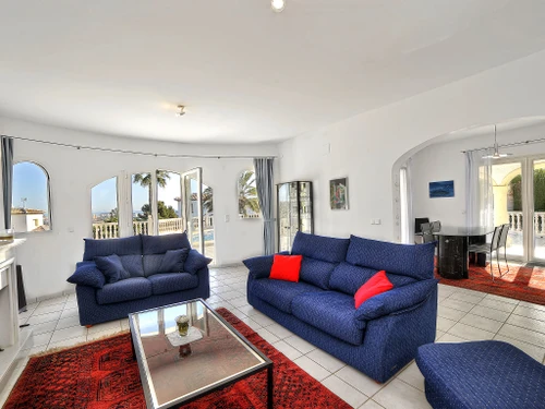 Villa Xàbia, 3 bedrooms, 6 persons - photo_709745309