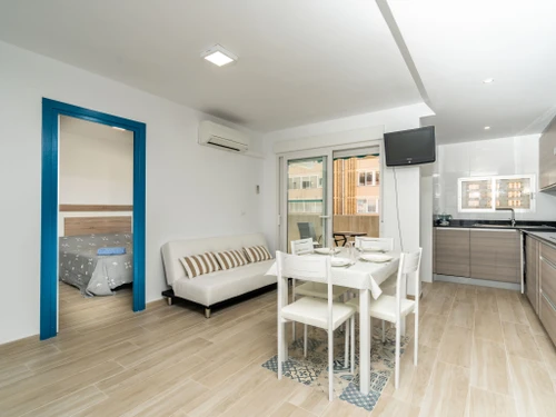 Ferienwohnung Xàbia, 1 Schlafzimmer, 2 Personen - photo_14275198216