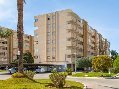 Ferienwohnung Xàbia, 1 Schlafzimmer, 2 Personen - photo_14275198216