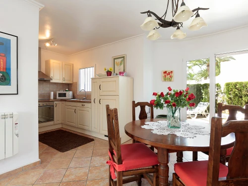 Ferienhaus Denia, 3 Schlafzimmer, 6 Personen - photo_709692001