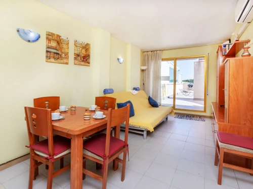 Appartement Salou, 3 pièces, 6 personnes - photo_18759769351