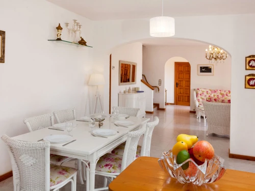 Maison Calonge, 4 pièces, 6 personnes - photo_709389852