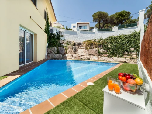 Maison Lloret de Mar, 5 pièces, 8 personnes - photo_11528884570