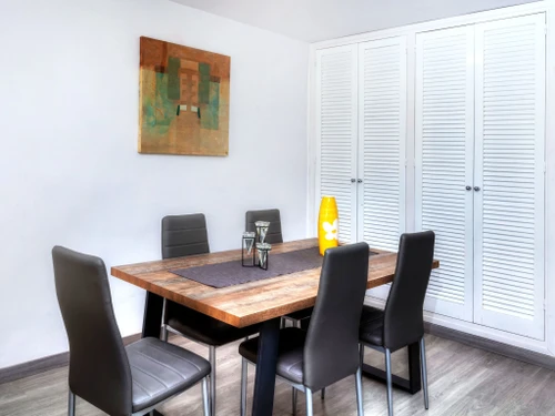 Appartement Sant Antoni de Calonge, 3 pièces, 4 personnes - photo_14134108843