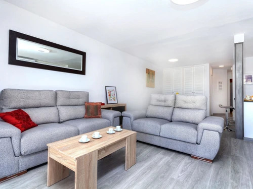 Appartement Sant Antoni de Calonge, 3 pièces, 4 personnes - photo_14134108843