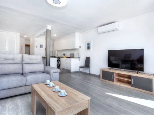 Appartement Sant Antoni de Calonge, 3 pièces, 4 personnes - photo_14134108843