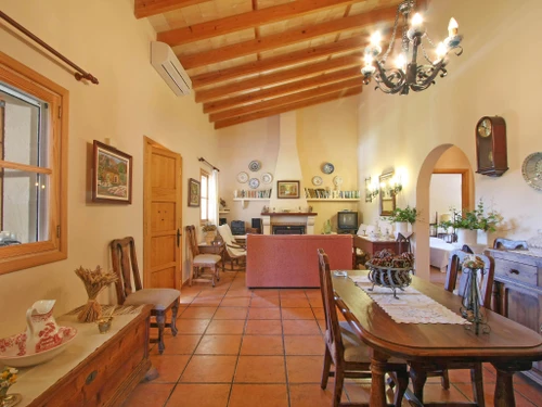 Ferienhaus Moscari, 2 Schlafzimmer, 4 Personen - photo_14520349234