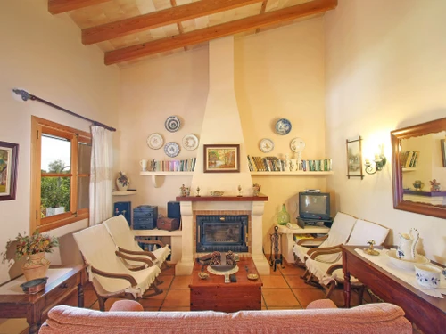 Ferienhaus Moscari, 2 Schlafzimmer, 4 Personen - photo_14520349234