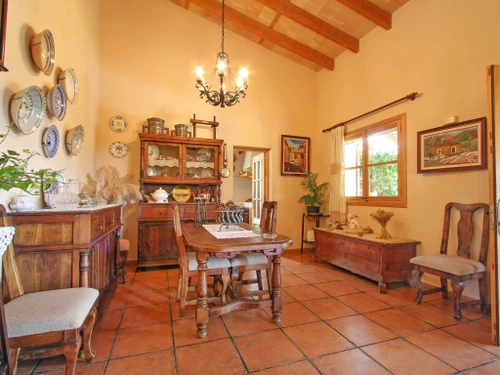 Ferienhaus Moscari, 2 Schlafzimmer, 4 Personen - photo_14520349234