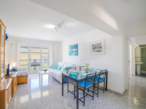 Apartment Port d'Alcúdia, 2 bedrooms, 4 persons - photo_14232218001