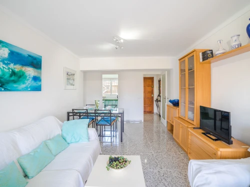 Apartment Port d'Alcúdia, 2 bedrooms, 4 persons - photo_14232218001