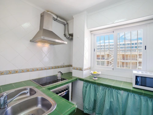 Apartment Port d'Alcúdia, 2 bedrooms, 4 persons - photo_14232218001