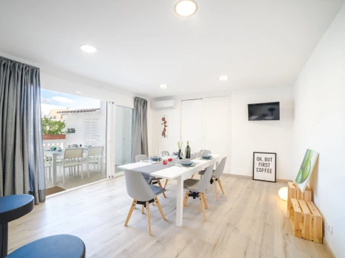 Appartement Binissalem, 4 pièces, 6 personnes - photo_14207880231