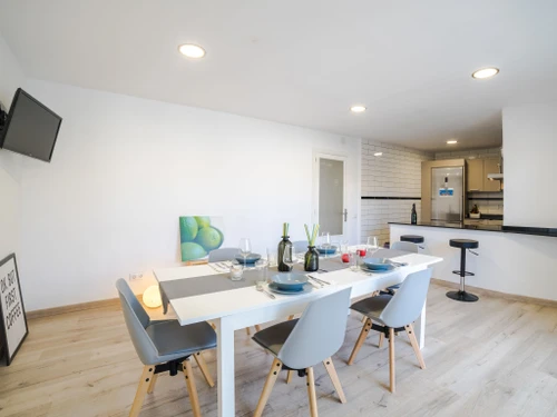 Appartement Binissalem, 4 pièces, 6 personnes - photo_14207880231