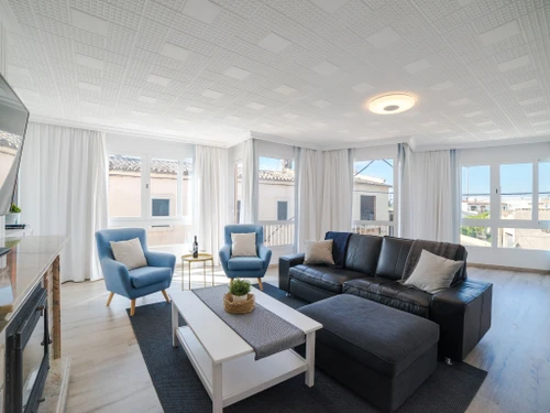 Appartement Binissalem, 4 pièces, 6 personnes - photo_14207880231